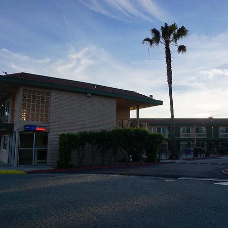 Americas Best Value Inn Thousand Oaks Kültér fotó