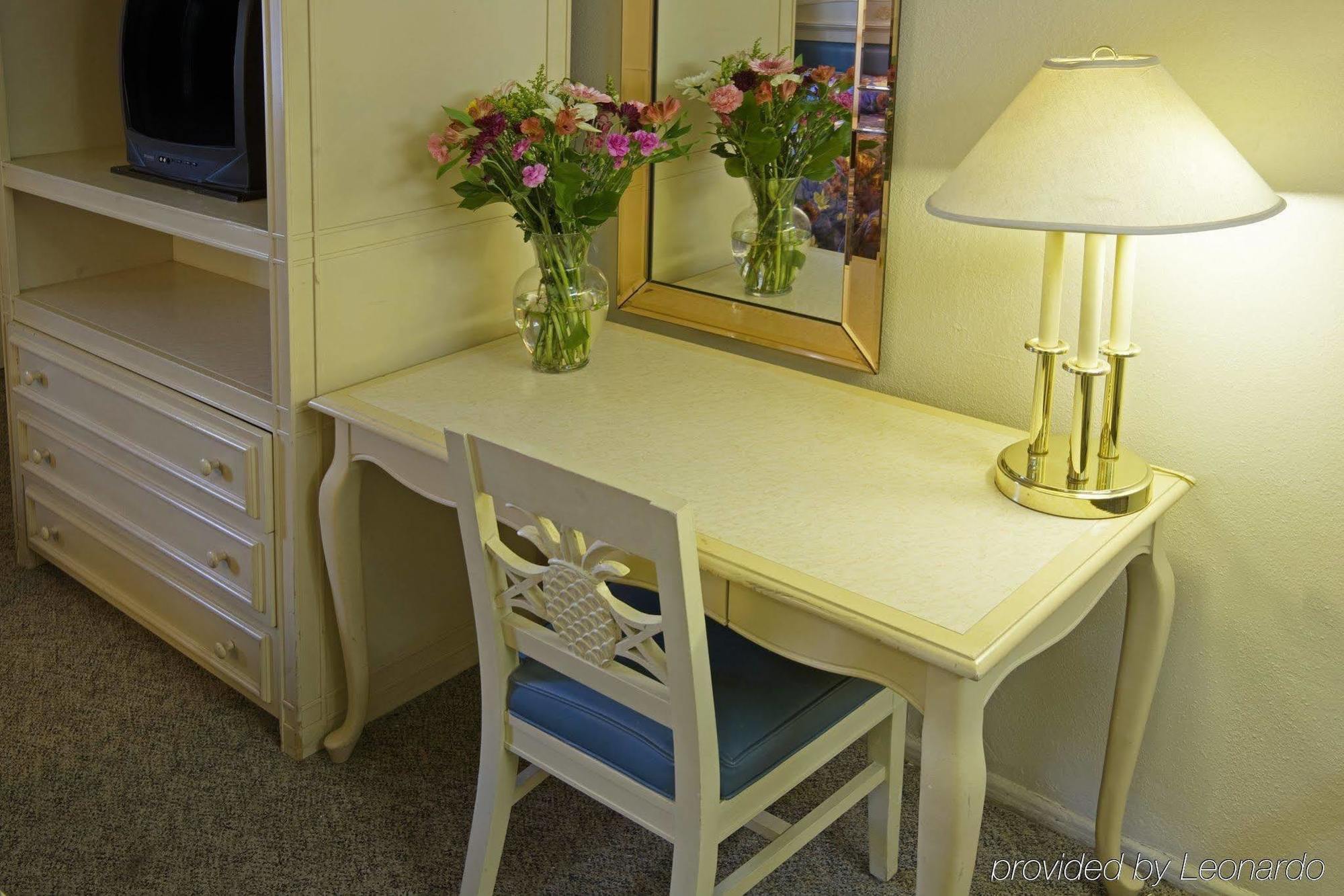 Americas Best Value Inn Thousand Oaks Kültér fotó